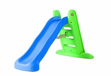 Little Tikes Easy Store Large Slide