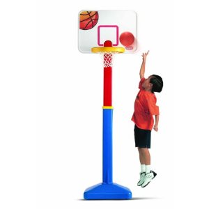 Little Tikes Basketball Goal