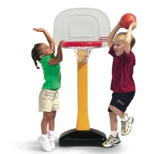 Little Tikes Basketball Net